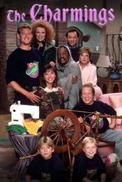 The Charmings