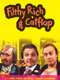 Filthy Rich & Catflap