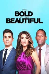 The Bold and the Beautiful - Posters