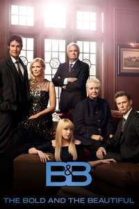 The Bold and the Beautiful - Posters