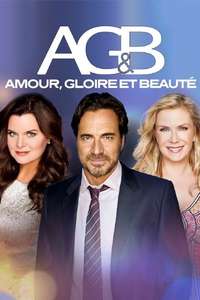 The Bold and the Beautiful - Posters