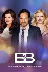 The Bold and the Beautiful - Posters