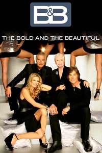 The Bold and the Beautiful - Posters