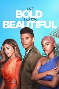 The Bold and the Beautiful - Posters