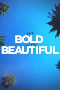 The Bold and the Beautiful - Posters