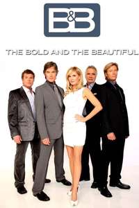 The Bold and the Beautiful - Posters
