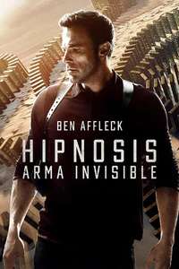 Hypnotic - Posters