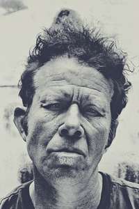 Tom Waits: Tales from a Cracked Jukebox - Poster