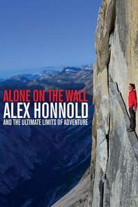 Alone on the Wall - Poster