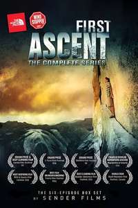 Alone on the Wall - Poster