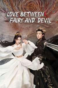 Love Between Fairy and Devil - Posters