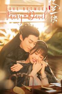 Love Between Fairy and Devil - Posters