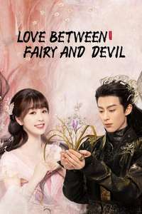 Love Between Fairy and Devil - Posters