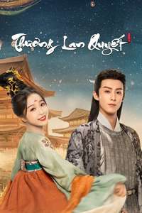 Love Between Fairy and Devil - Posters