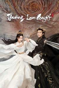 Love Between Fairy and Devil - Posters