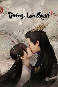 Love Between Fairy and Devil - Posters
