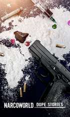 Narcoworld: Dope Stories