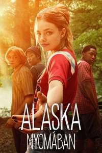 Looking for Alaska - Posters