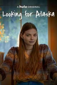 Looking for Alaska - Posters