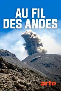 Magical Andes - Posters