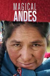 Magical Andes - Posters