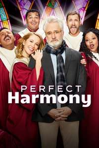 Perfect Harmony - Posters