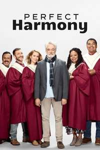 Perfect Harmony - Posters