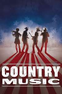 Country Music - Posters