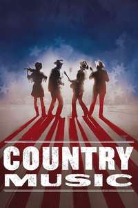 Country Music - Posters