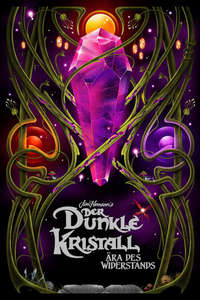 The Dark Crystal: Age of Resistance - Posters
