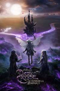 The Dark Crystal: Age of Resistance - Posters