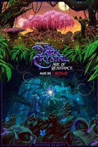 The Dark Crystal: Age of Resistance - Posters