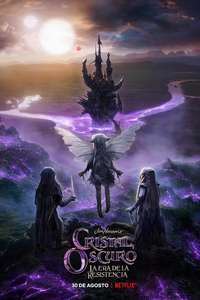 The Dark Crystal: Age of Resistance - Posters