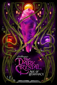 The Dark Crystal: Age of Resistance - Posters