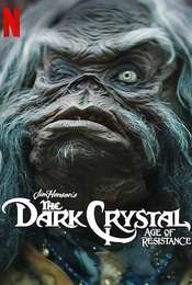 The Dark Crystal: Age of Resistance