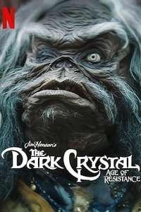 The Dark Crystal: Age of Resistance - Posters