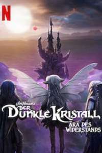 The Dark Crystal: Age of Resistance - Posters
