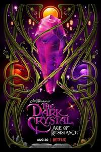 The Dark Crystal: Age of Resistance - Posters