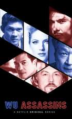 Wu Assassins