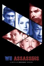 Wu Assassins