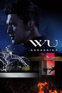 Wu Assassins - Posters