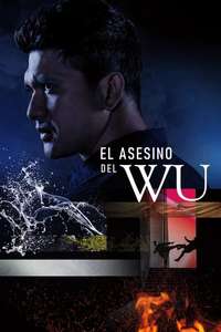 Wu Assassins - Posters