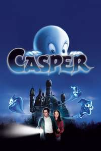 Casper - Posters