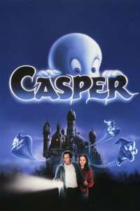 Casper - Posters