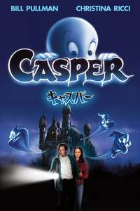 Casper - Posters