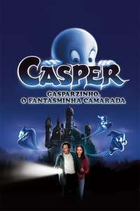 Casper - Posters