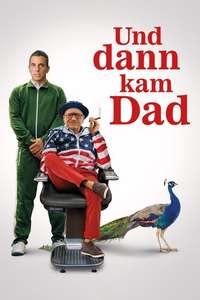 About My Father - Posters