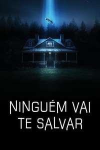 No One Will Save You - Posters