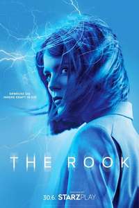 The Rook - Poster