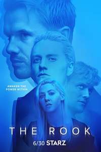 The Rook - Poster